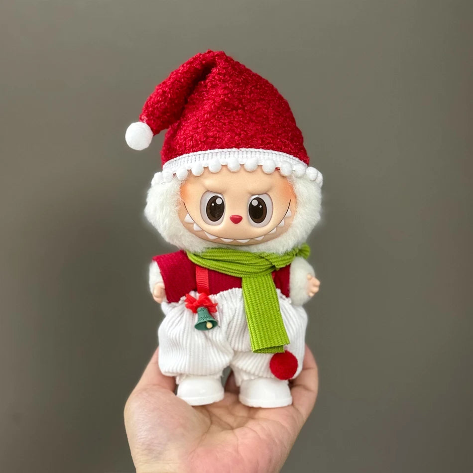 Bubu Noël