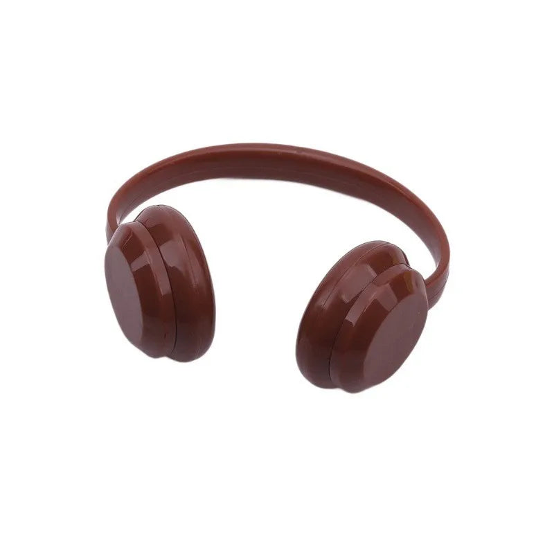 Casque audio