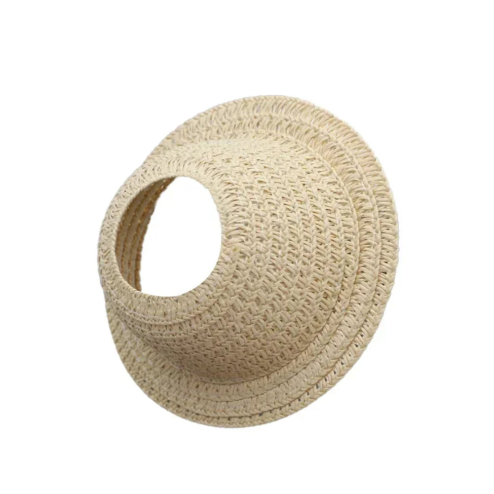 Chapeau de paille