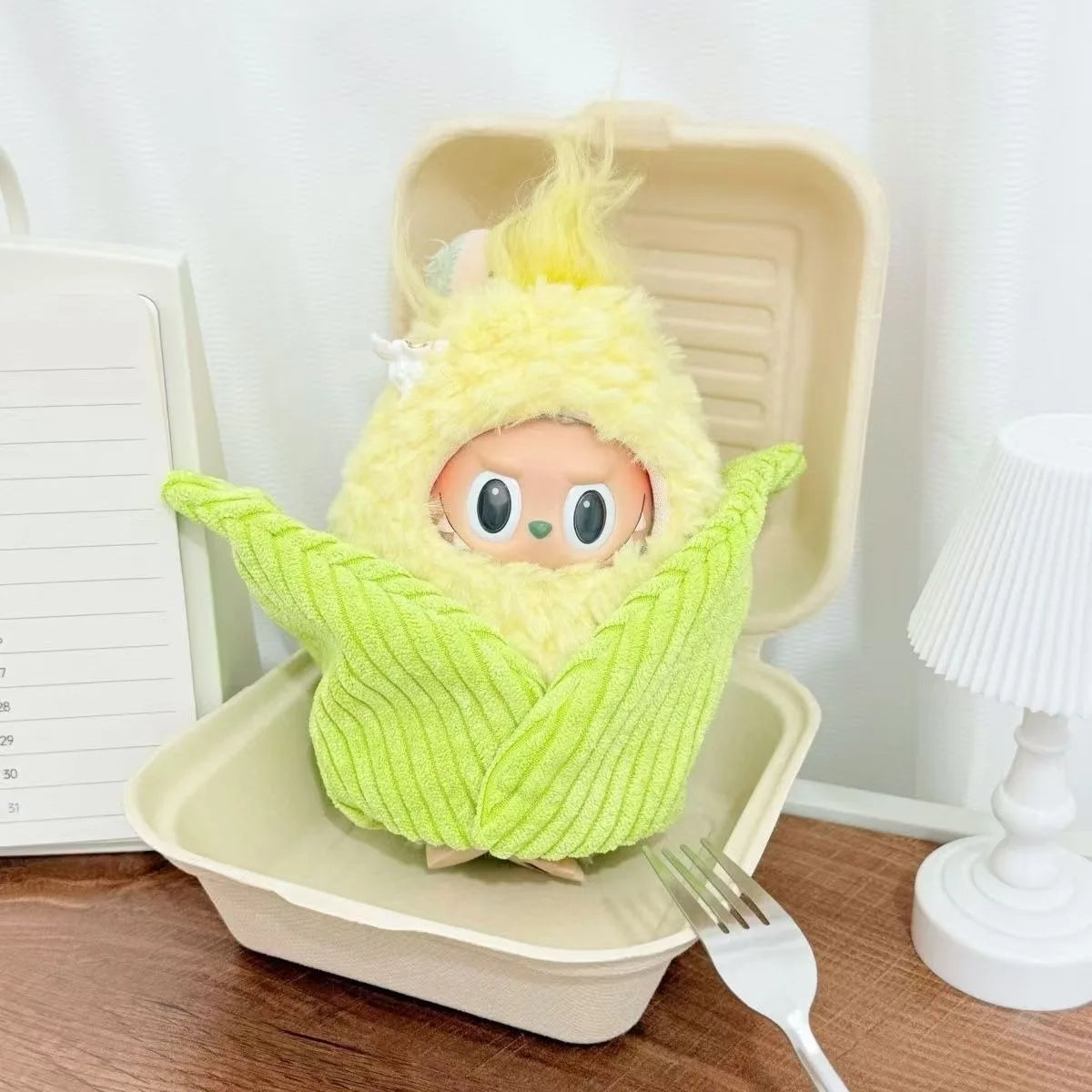 Bubu la chèvre