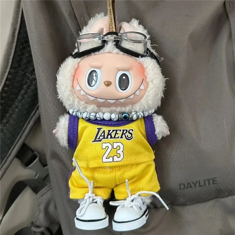 Bubu Lakers 77, 24, 23, 8