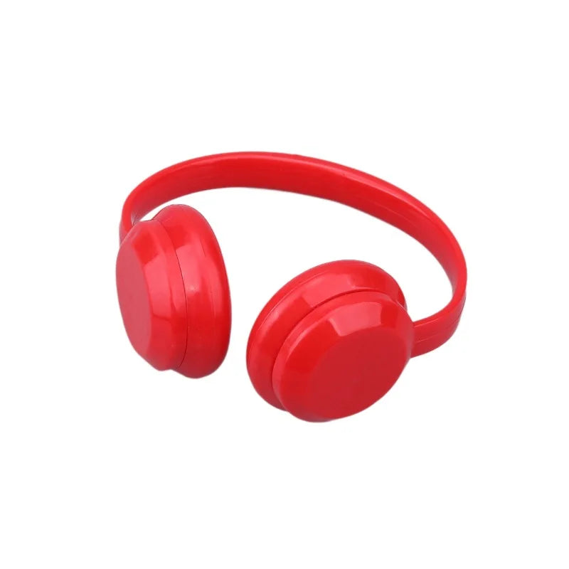 Casque audio