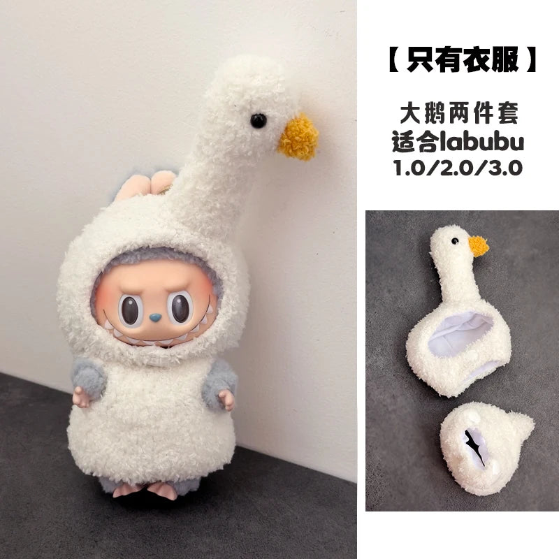 Bubu la poule