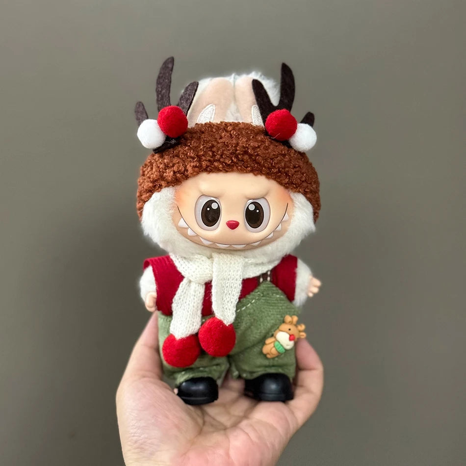 Bubu Noël