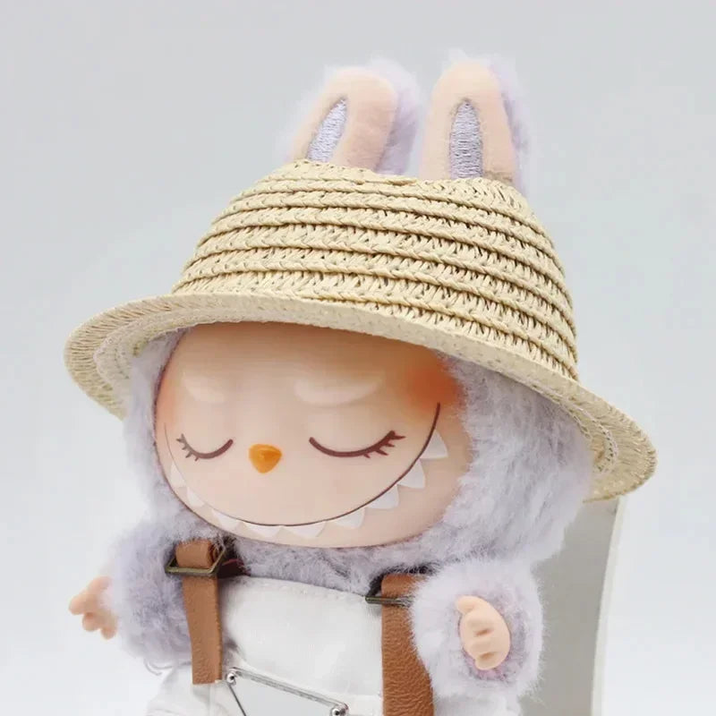 Chapeau de paille