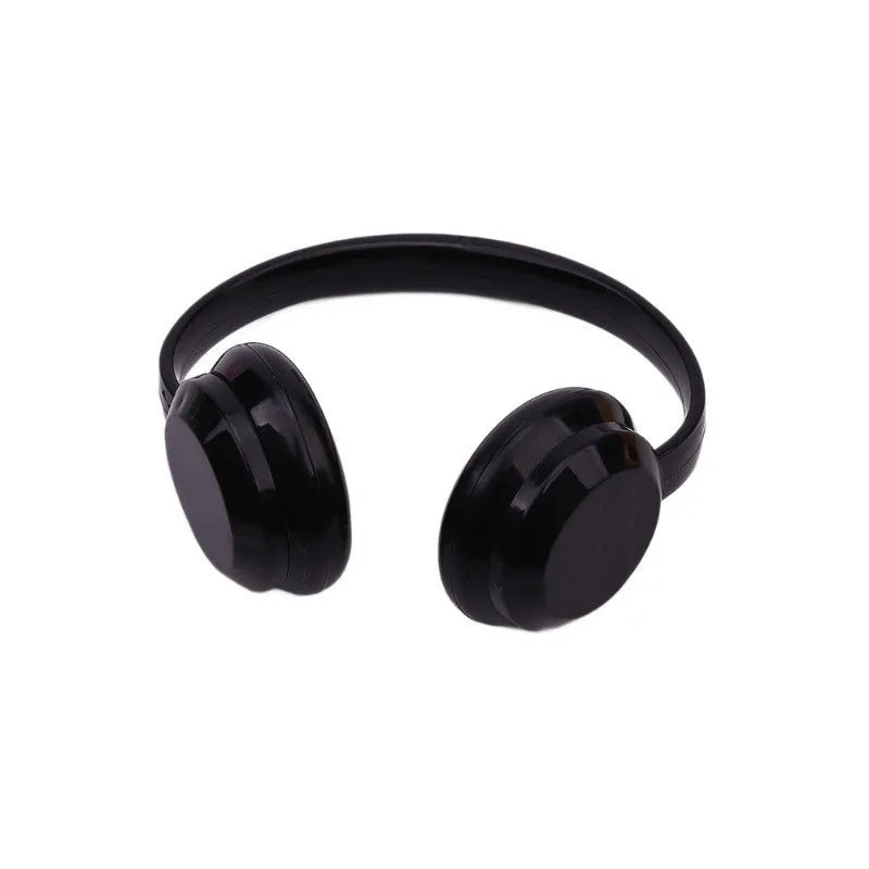 Casque audio