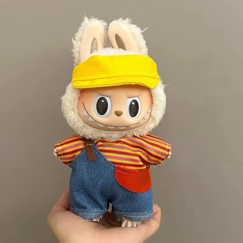 Bubu l’épouvantail