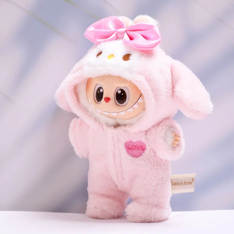 Bubu Valentine