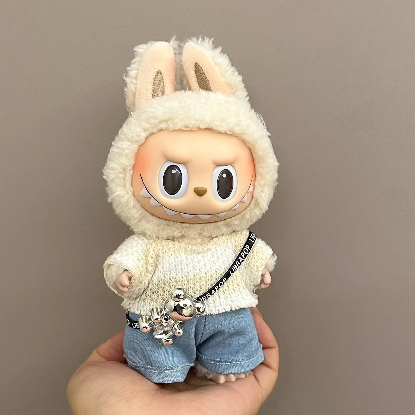 Bubu hype