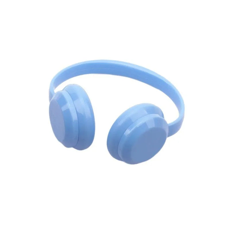 Casque audio
