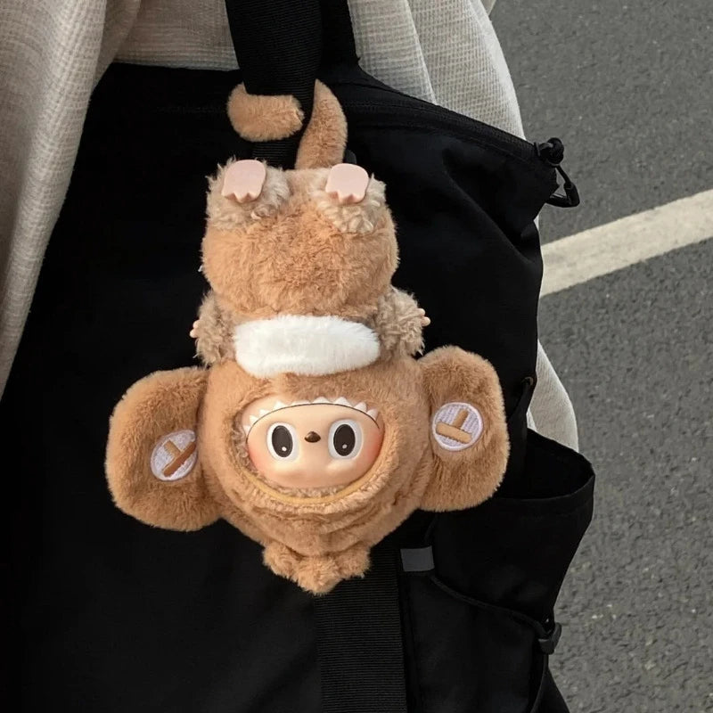 Bubu le singe