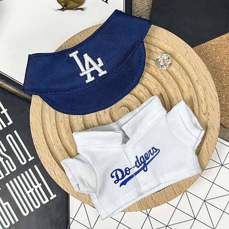 Bubu Dodgers veste entraîneur